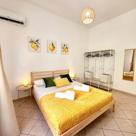 Apartamento Limuni