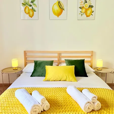 Limuni Apartment *