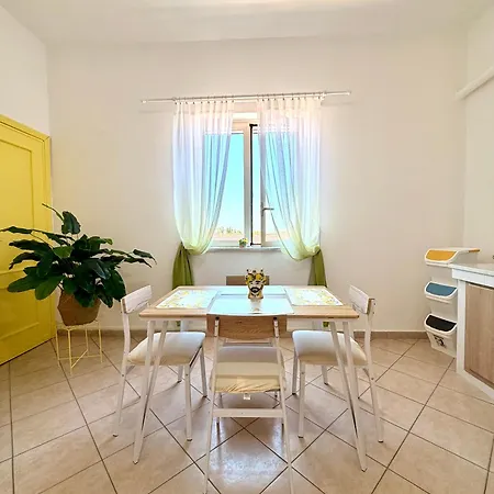 Limuni Apartamento