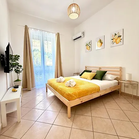 Limuni Apartamento *