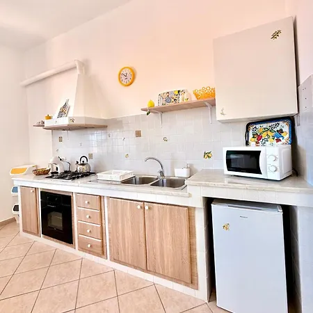 Apartamento Limuni