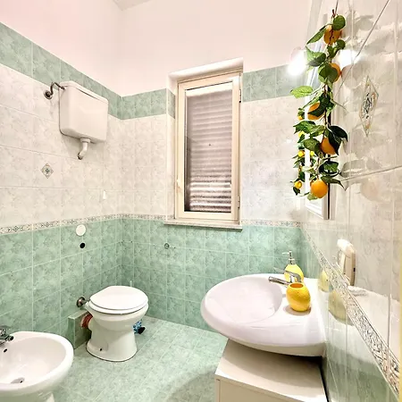 Apartamento Limuni