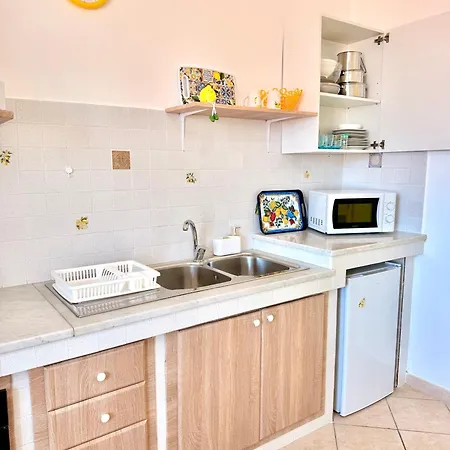 Limuni Apartamento