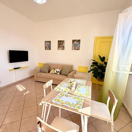 Limuni Apartamento *