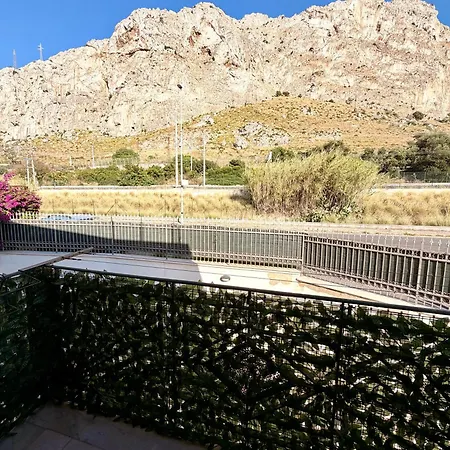 Limuni Apartamento Isola delle Femmine