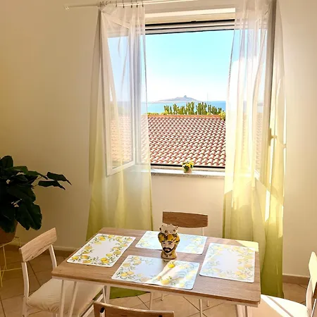Limuni Apartamento Isola delle Femmine