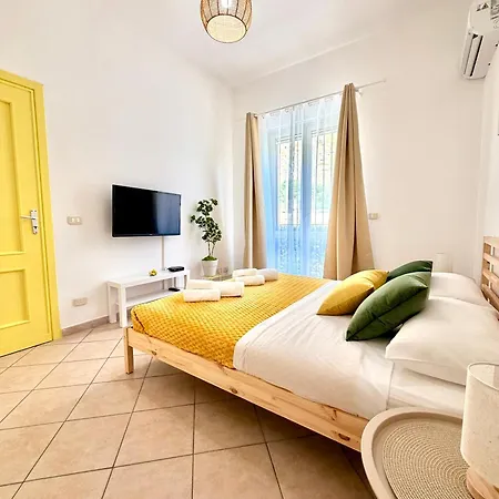 Apartment Limuni Isola delle Femmine