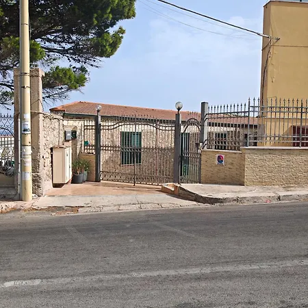 Limuni Isola delle Femmine