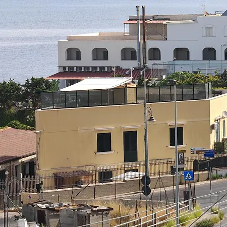 Limuni * Isola delle Femmine